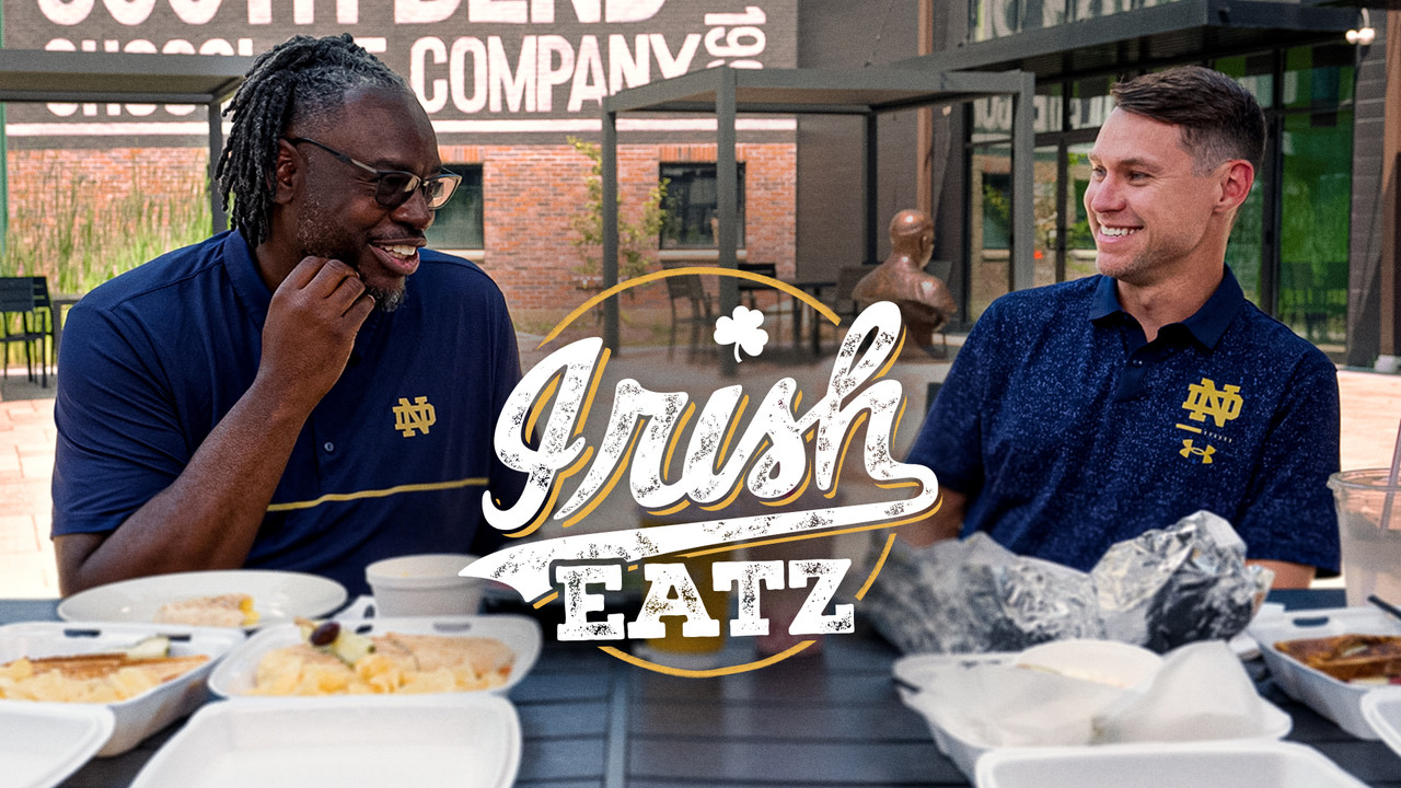 Notre Dame Fighting Irish - Official Athletics Website