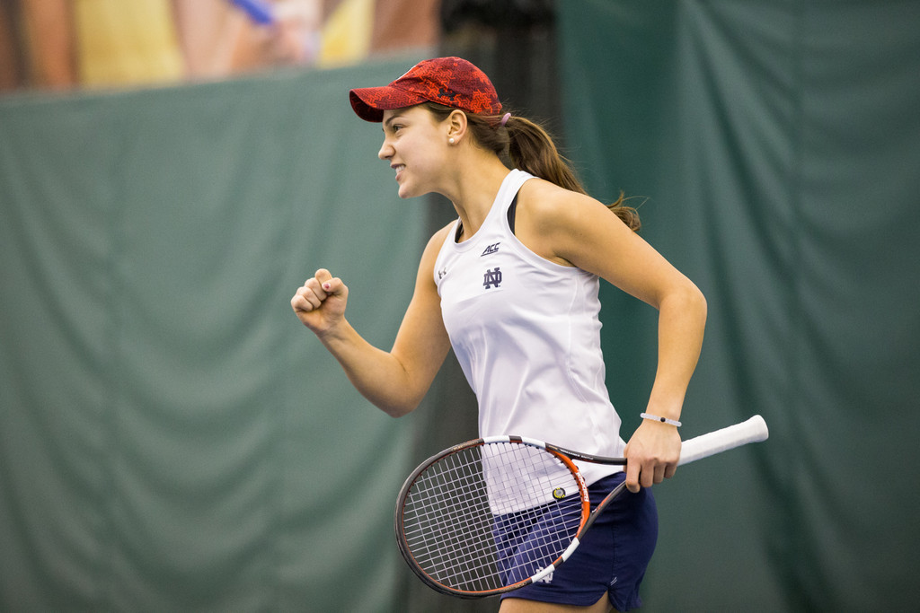 Notre Dame at Purdue