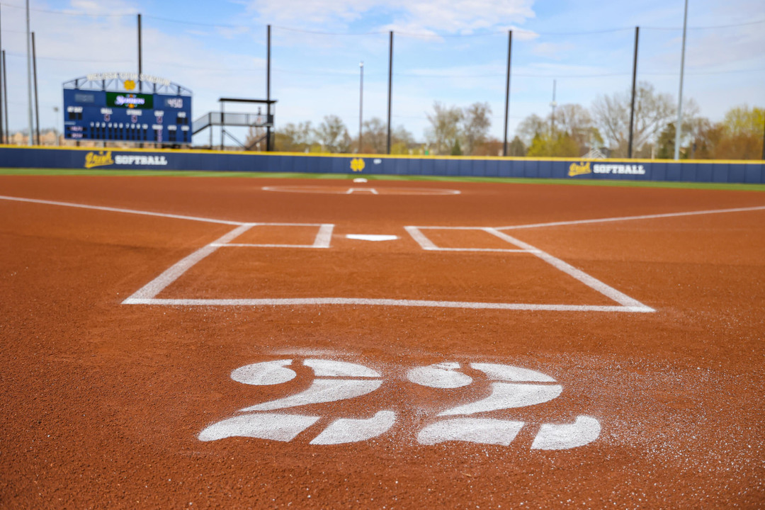 Notre Dame Fighting Irish - Official Athletics Website