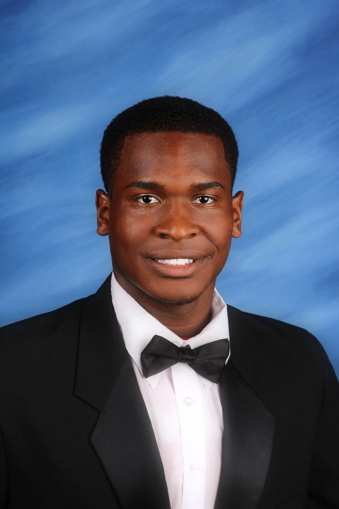 2014-15 Men's Swimming Signing class