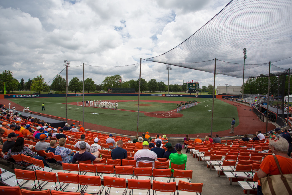 #23 Notre Dame 13, Wright State 7