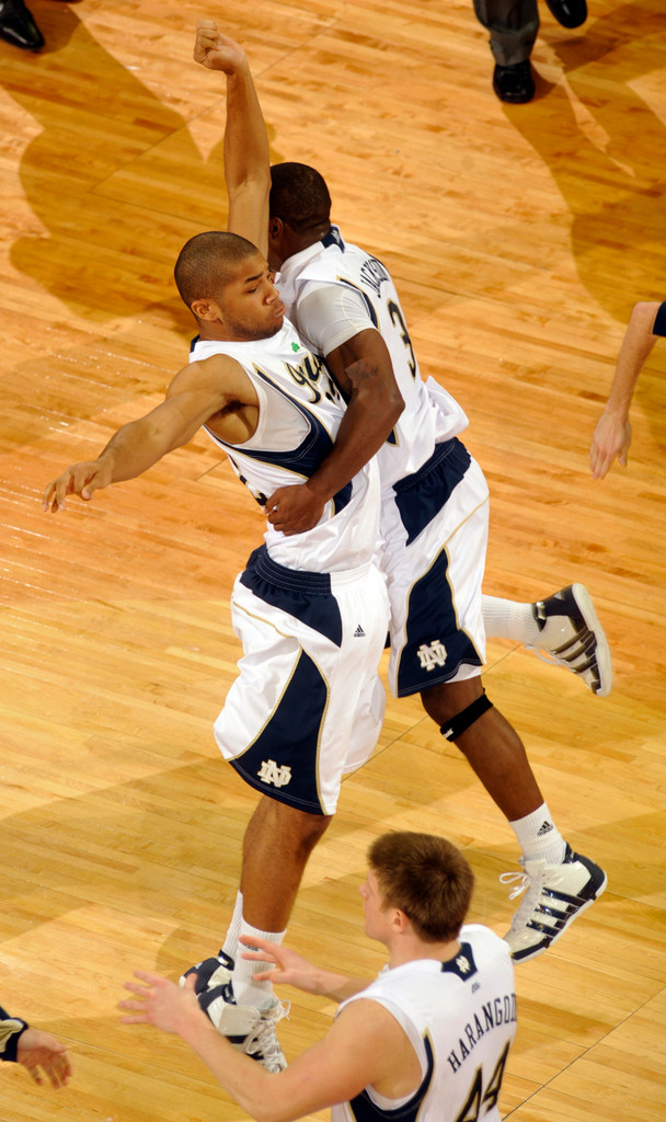 Notre Dame vs. West Virginia