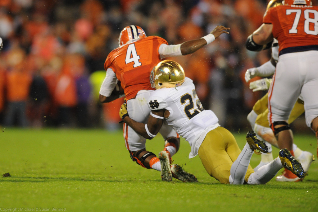 Elijah Shumate NFL Draft