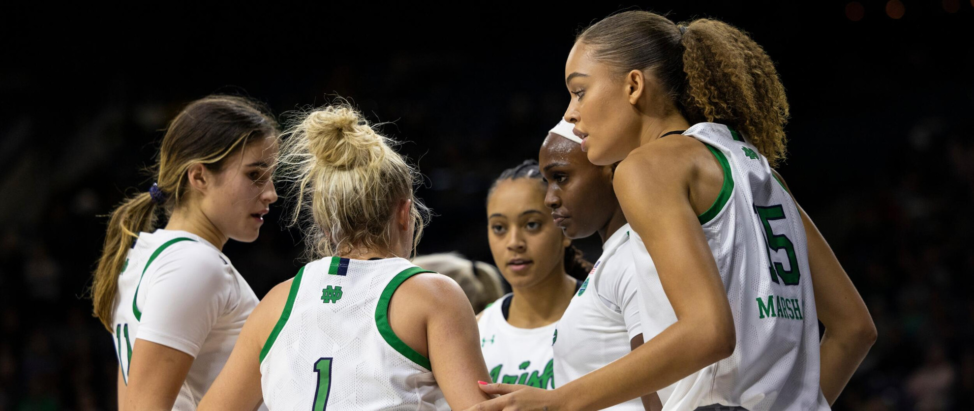 ACC/B1G Challenge Brings Top-20 Maryland to South Bend ACC/B1G Challenge Brings Top-20 Maryland to South Bend