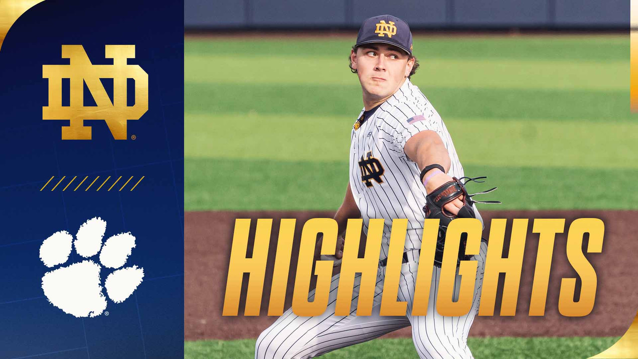 Notre Dame Fighting Irish - Official Athletics Website