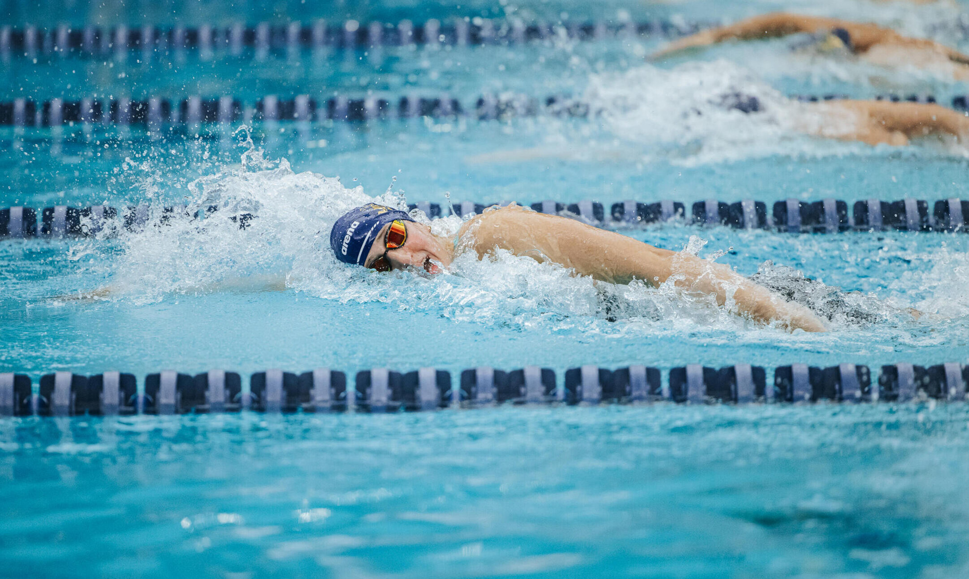 Irish Victorious At Tim Welsh Classic Irish Victorious At Tim Welsh Classic