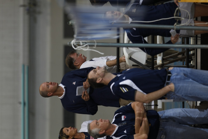 2011 NCAA Women's Swimming and Diving Championships