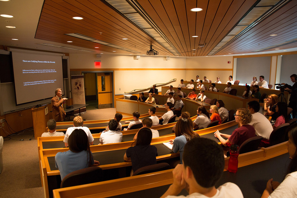 Culver Military Academy Grounds