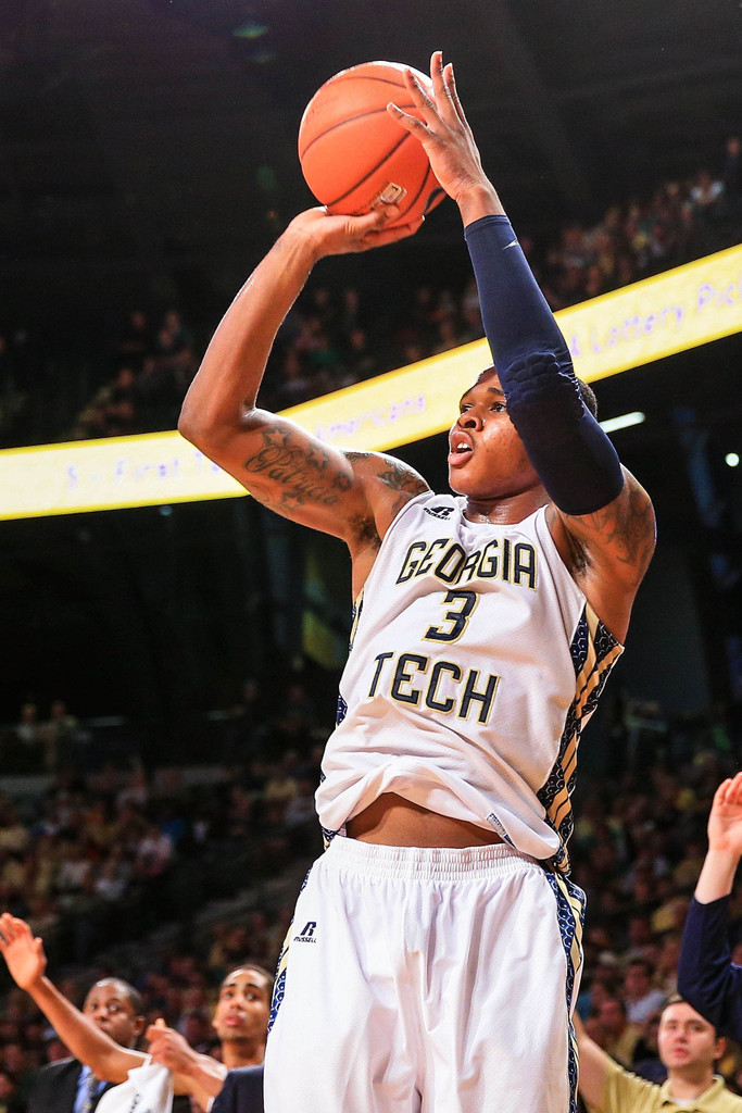 Notre Dame vs. Georgia Tech