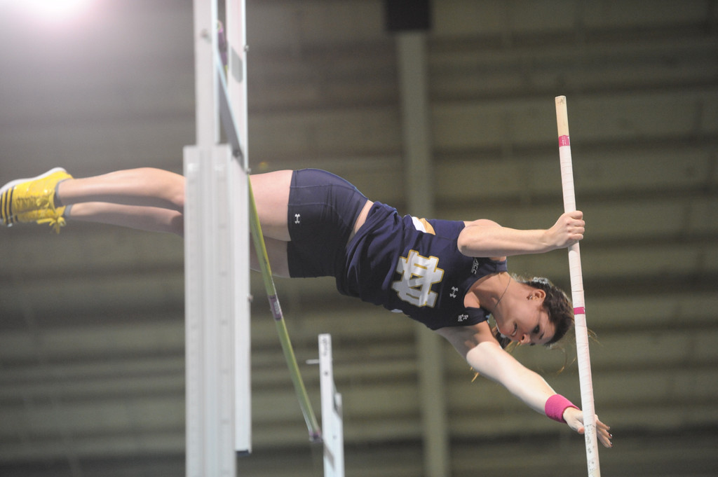 2016 Meyo Invitational - Day One