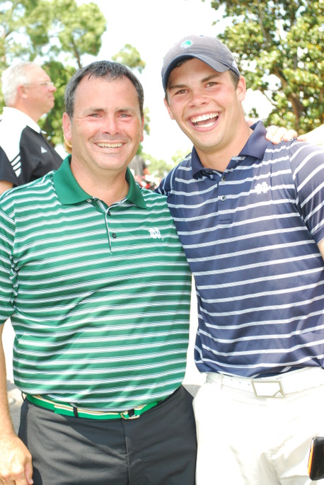 2011 BIG EAST Championship - Day Three