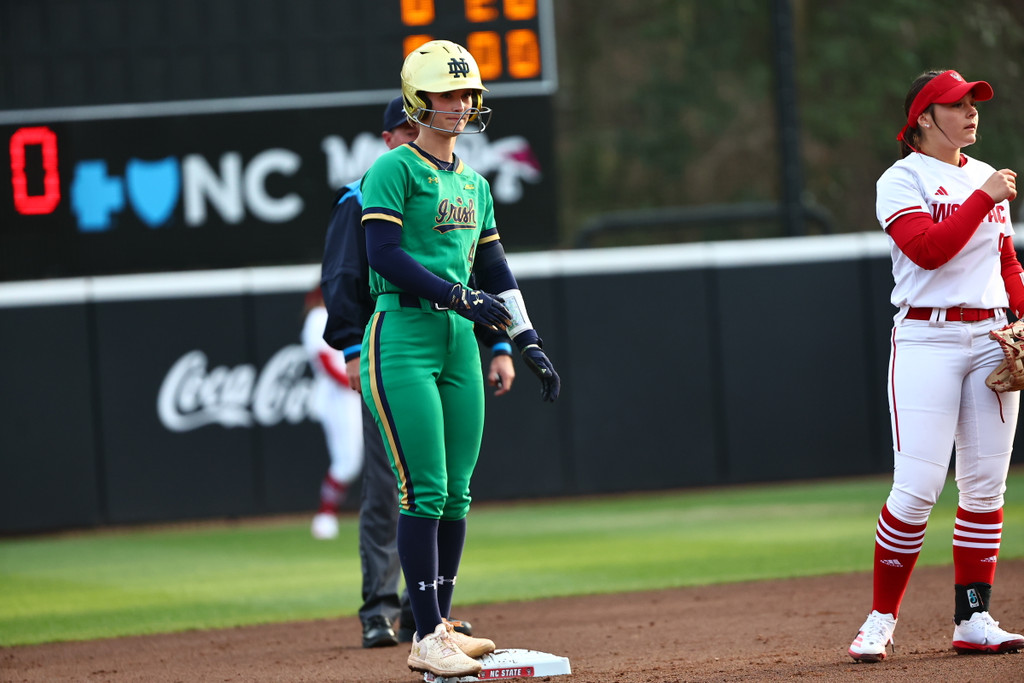 Notre Dame Fighting Irish - Official Athletics Website