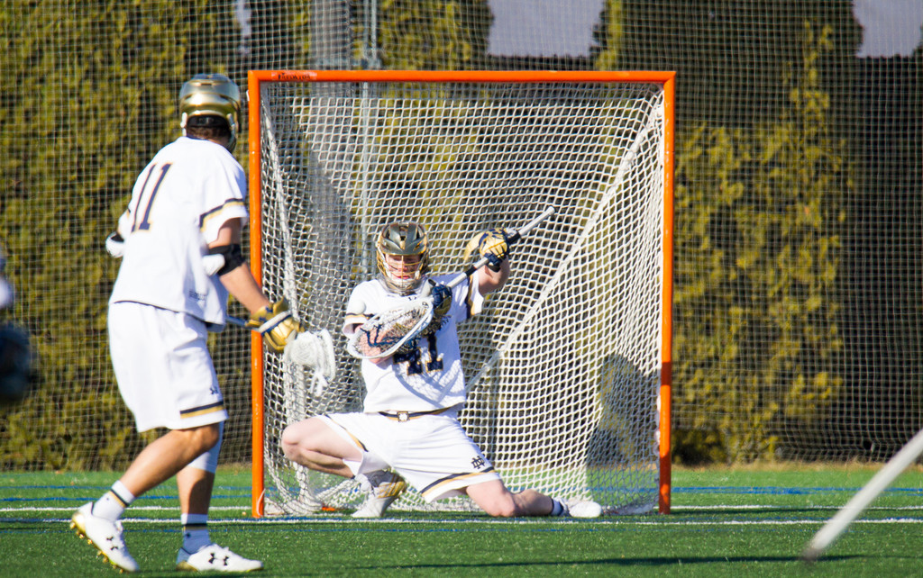 No. 10 Notre Dame vs. No. 5 Denver