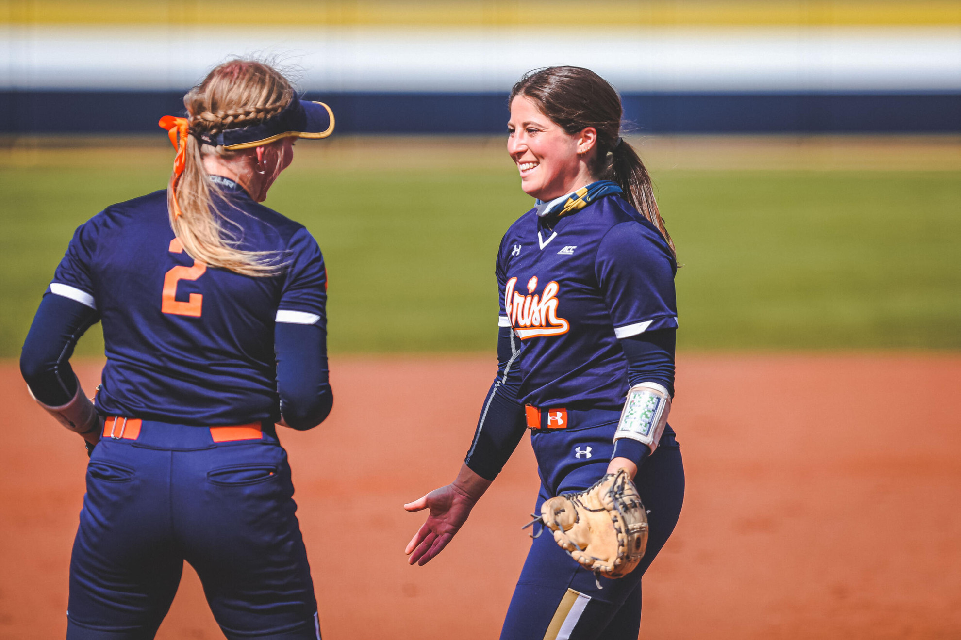 Softball Hosts Georgia Tech During Strikeout Cancer Weekend Softball Hosts Georgia Tech During Strikeout Cancer Weekend