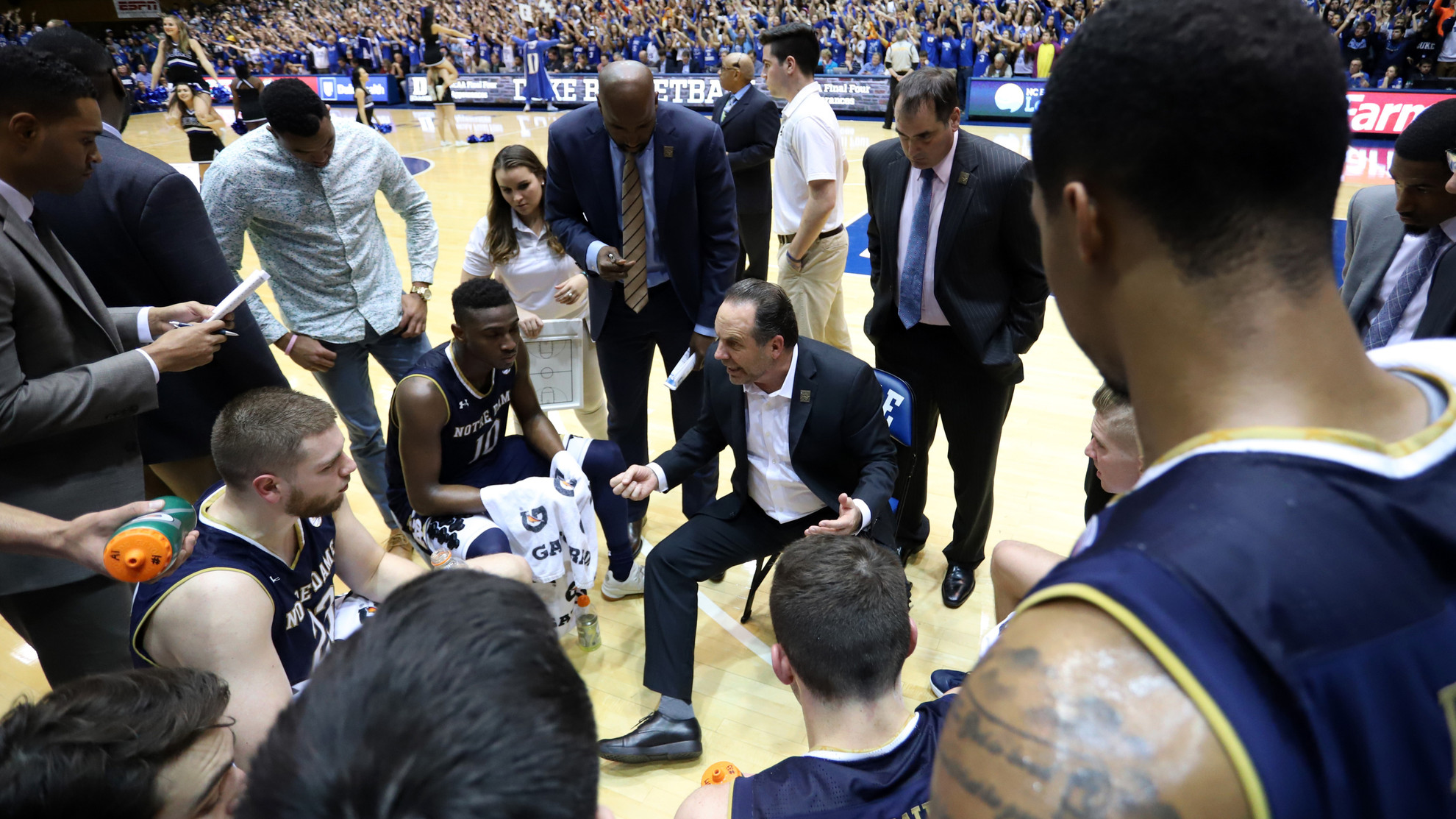 Coach Brey Joins USA Under-18 Training Camp Staff Coach Brey Joins USA Under-18 Training Camp Staff