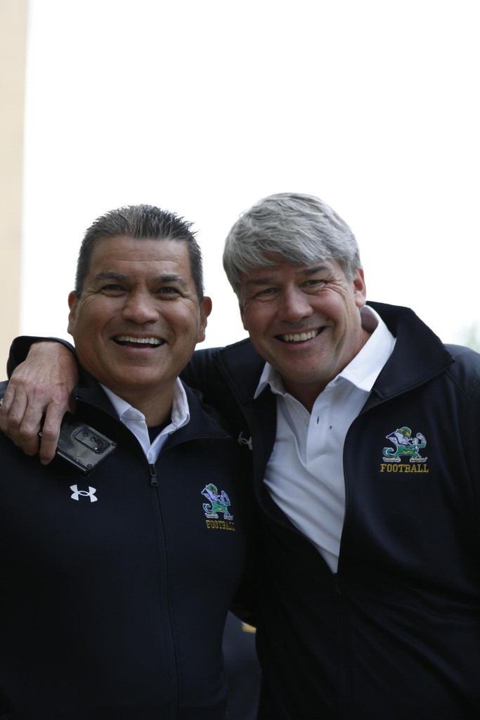 Notre Dame Fighting Irish - Official Athletics Website