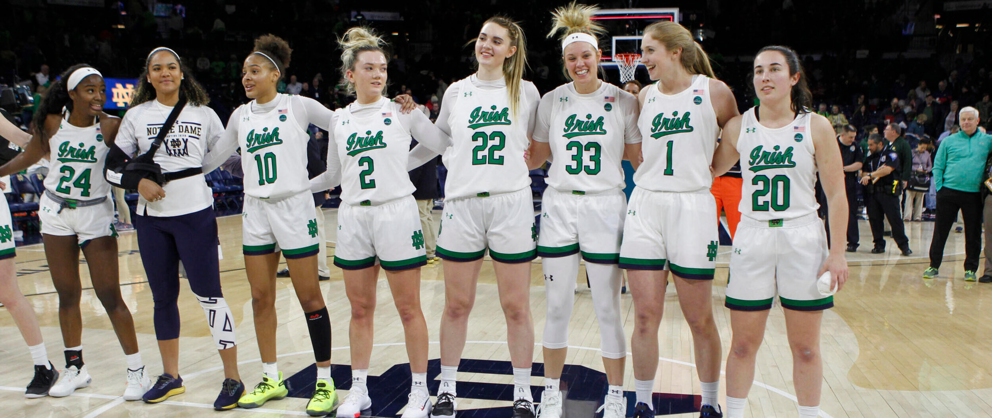 Game 27 Preview: Virginia Tech Game 27 Preview: Virginia Tech