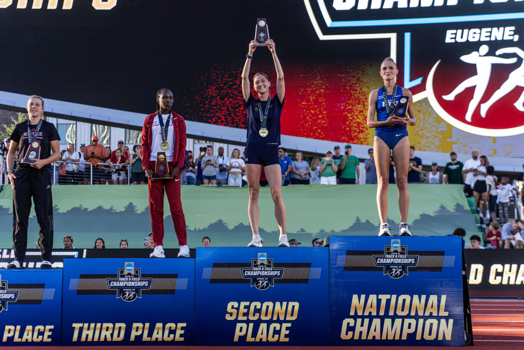 Notre Dame Fighting Irish - Official Athletics Website