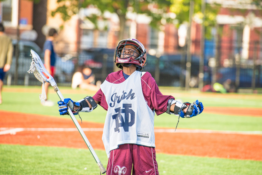 2015 Playing for Peace