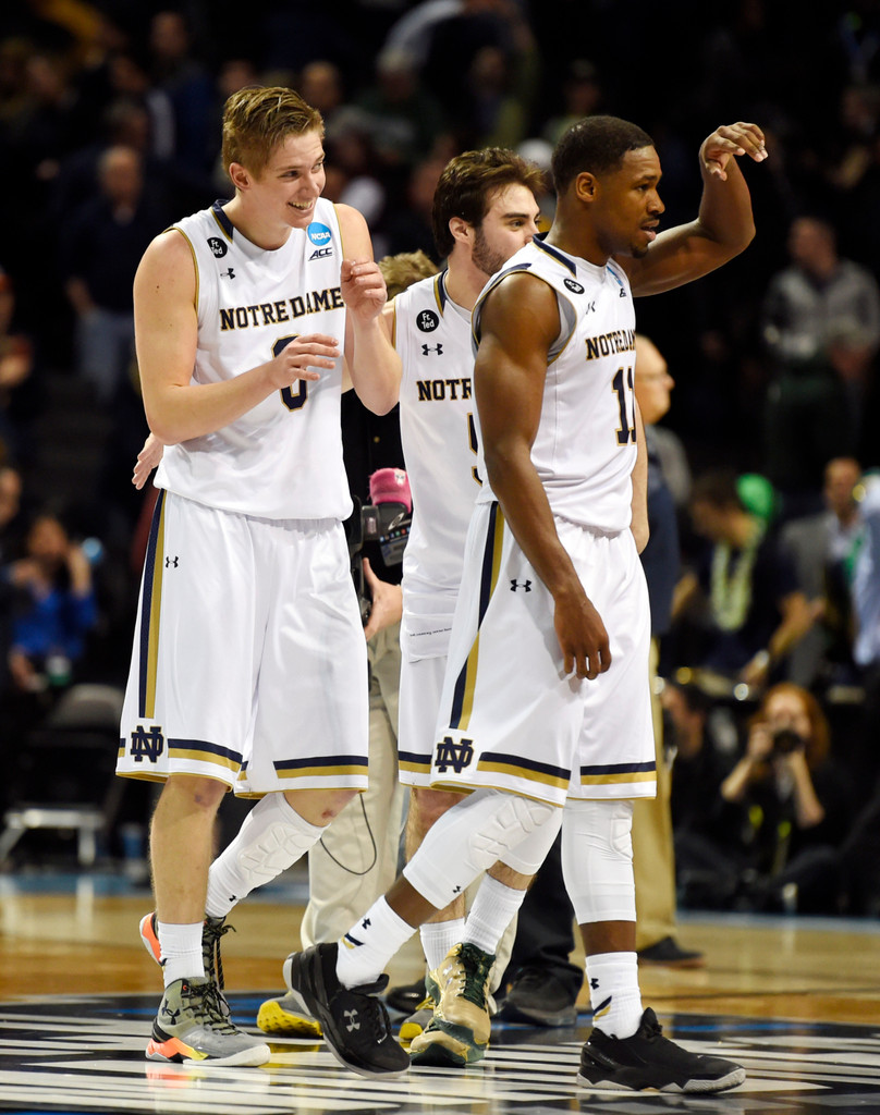 #6 Irish 76, #14 SFA 75