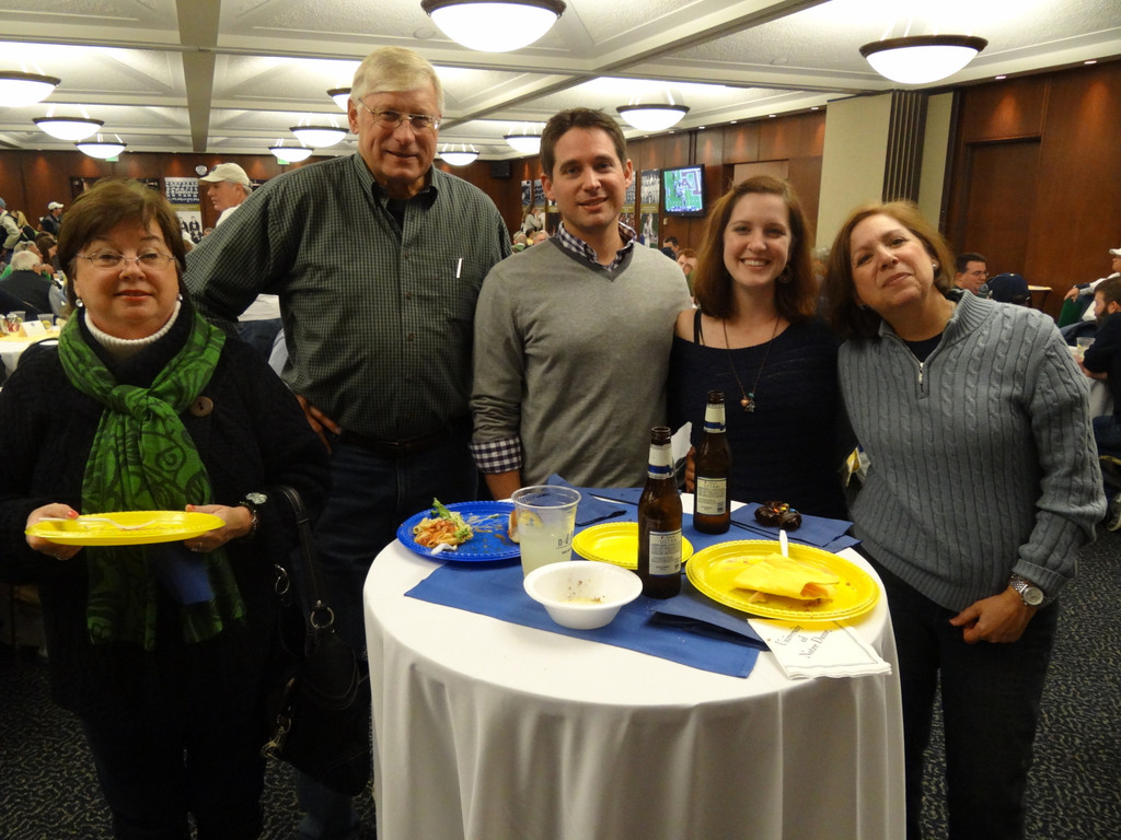 2012 BYU Weekend Photo Gallery