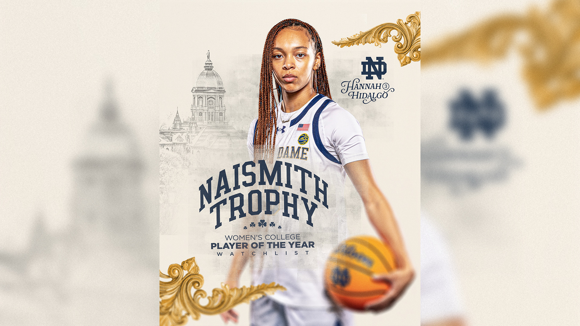 Hidalgo Selected To Naismith Watch List Hidalgo Selected To Naismith Watch List