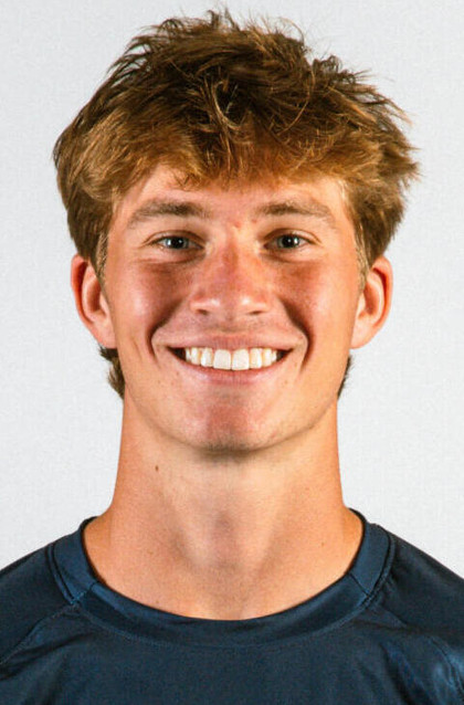 Jacob Bartlett - Men's Soccer - Notre Dame Fighting Irish