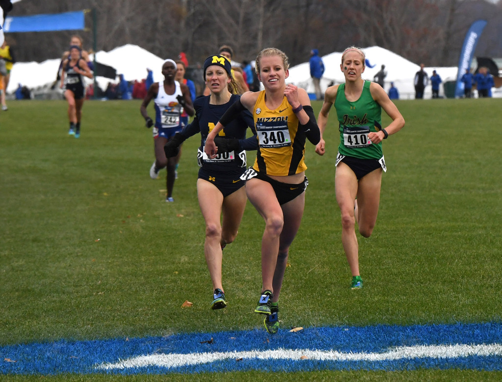 NCAA Cross Country Championships