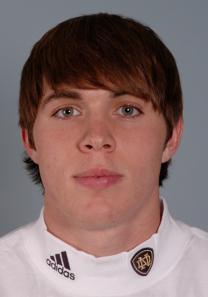 Harrison Smith - A Career in Photos