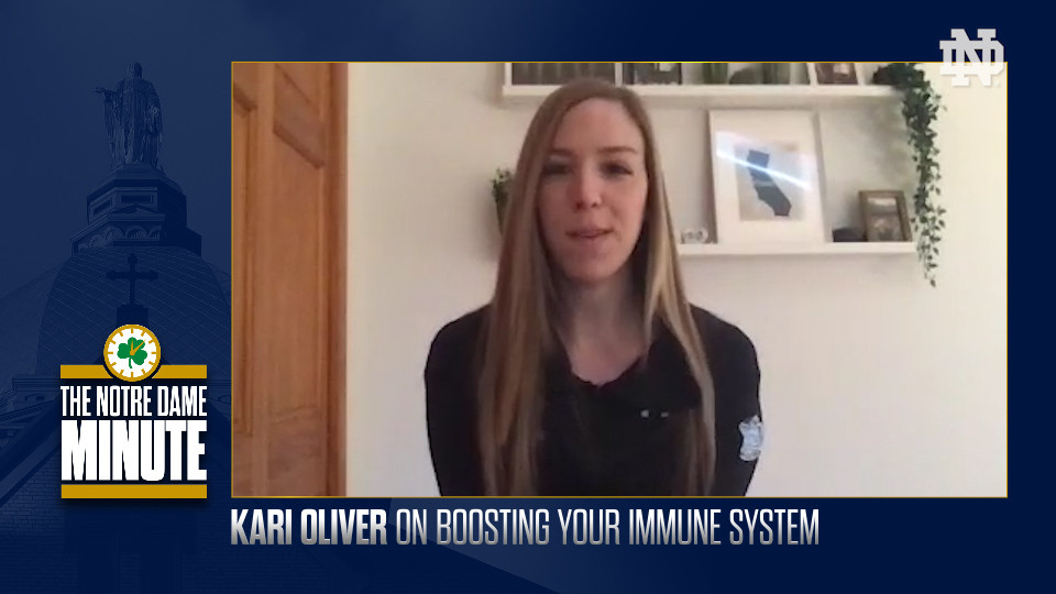 Notre Dame Fighting Irish - Official Athletics Website