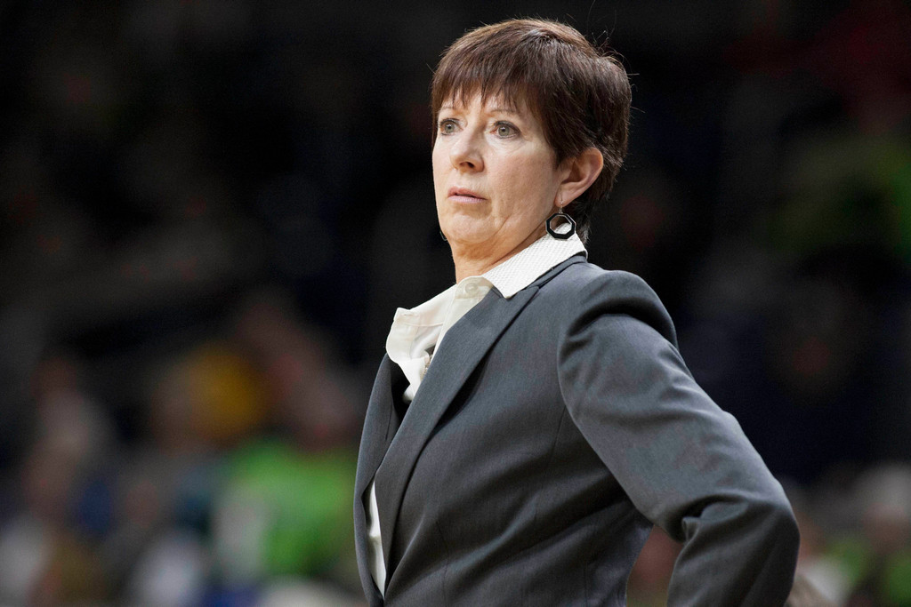 No. 2 Women's Basketball vs. Boston College