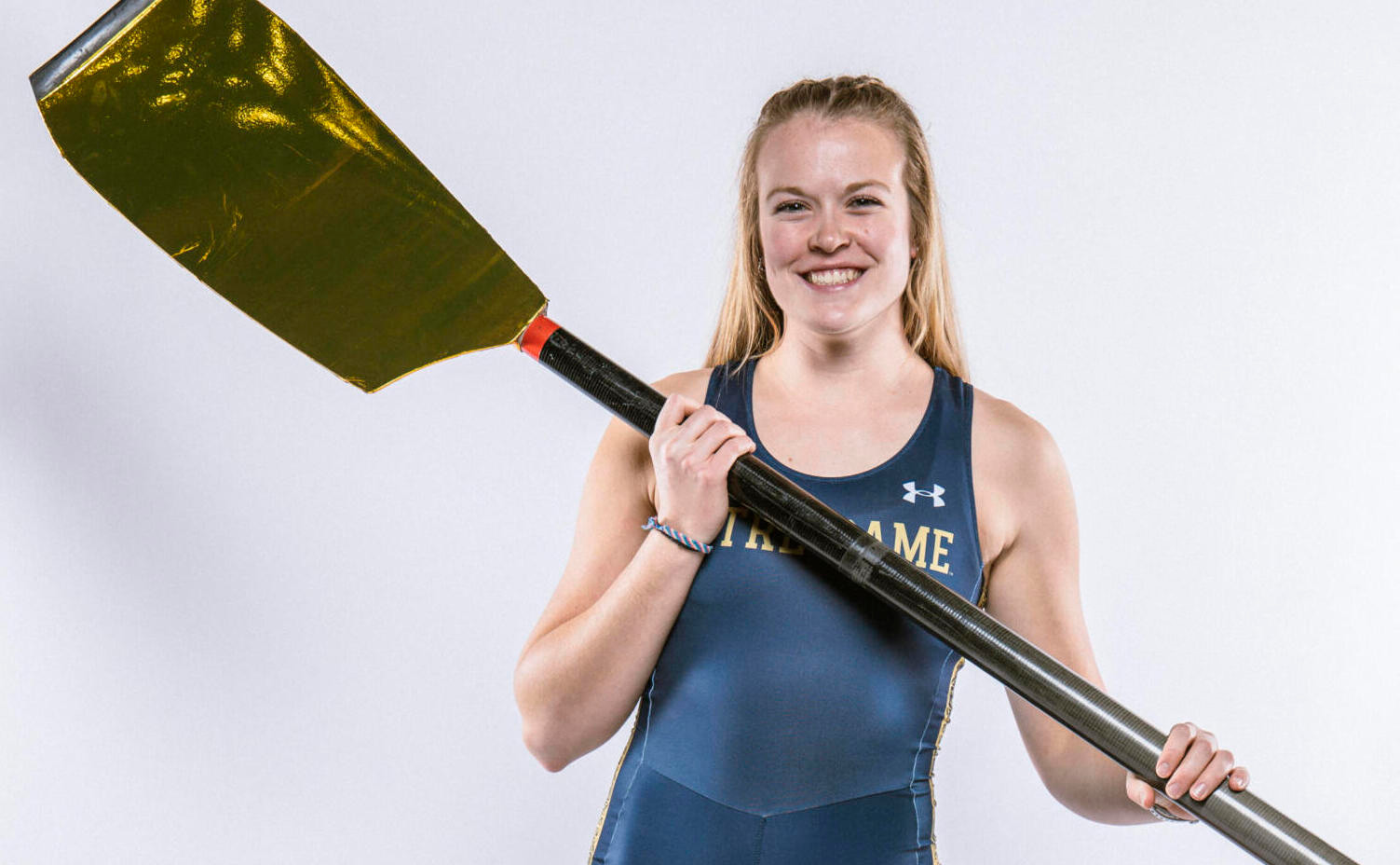 Hoefer Selected As CRCA Athlete To Watch Hoefer Selected As CRCA Athlete To Watch