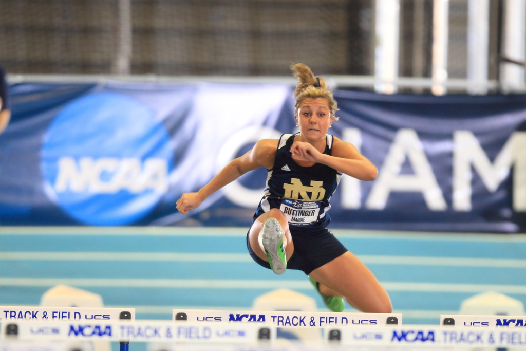 NCAA Indoor Track and Field Championships