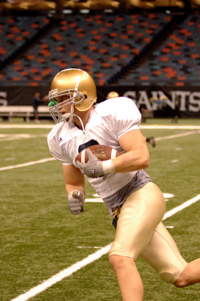 Sugar Bowl - Day 2 (photos courtesy of Mike and Sue Bennett)