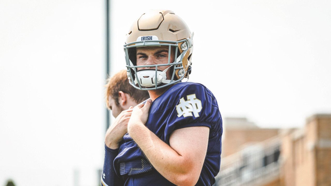 Notre Dame Fighting Irish - Official Athletics Website