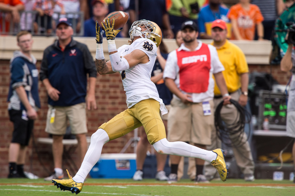 Will Fuller NFL Draft