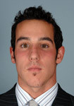 Kevin Deeth Named CCHA Rookie Of The Week Freshman Kevin Deeth was named the CCHA rookie of the week for the second time this season. He is currently tied for first among CCHA rookies with 14 points.