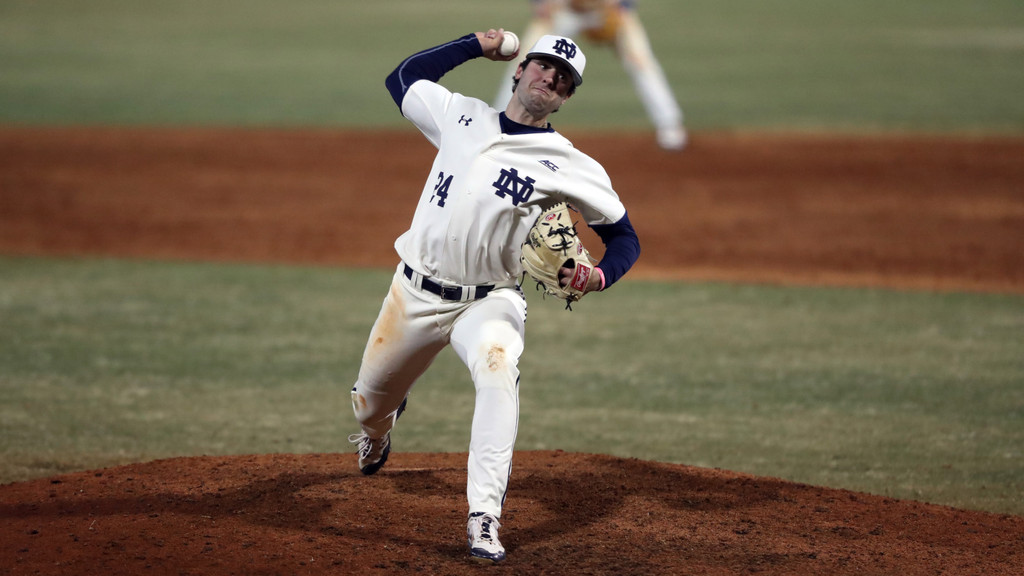 Irish vs. Rhode Island