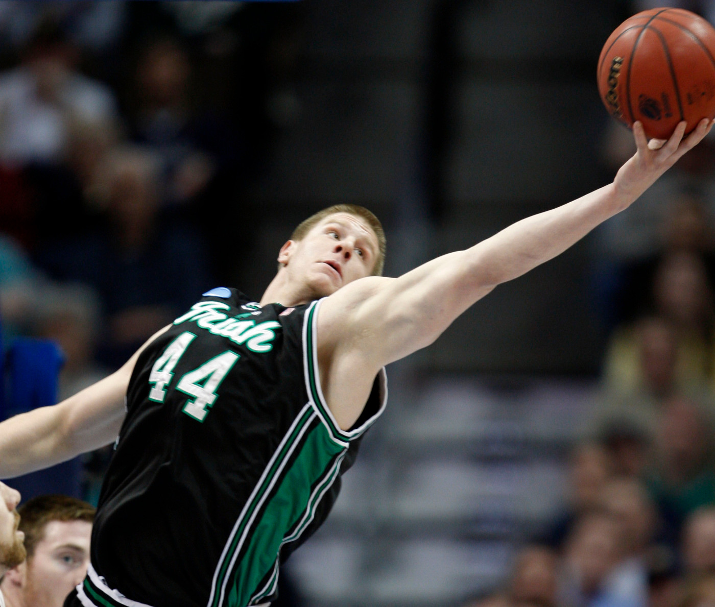 Notre Dame Projected To Finish Fourth In Big East Preseason Coaches’ Poll NCAA Notre Dame Washington St Basketball
