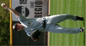 Countdown To Opening Day Offerings Entering Final Stretch Senior captains Danny Dressman (pictured) and Mike Dury will be profiled later in the week, near the end of the Countdown To Opening Day (photo by Pete LaFleur).