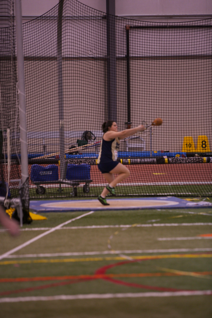 2012-13 BIG EAST Championship