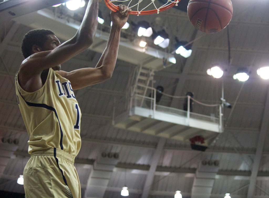 11/2 Men's Basketball vs Cardinal Stritch