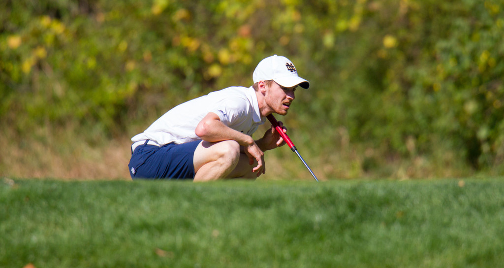 Fighting Irish Classic Champions