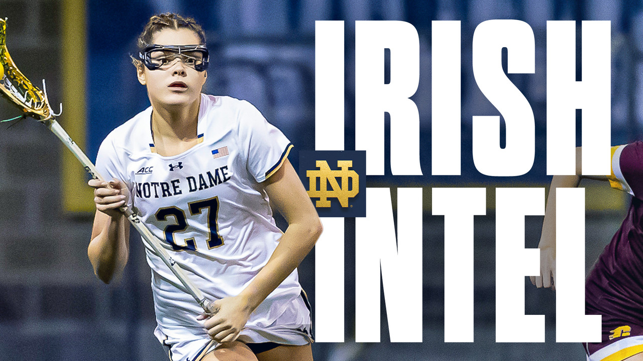 Notre Dame Fighting Irish - Official Athletics Website