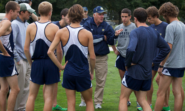 9/16 National Catholic Championship