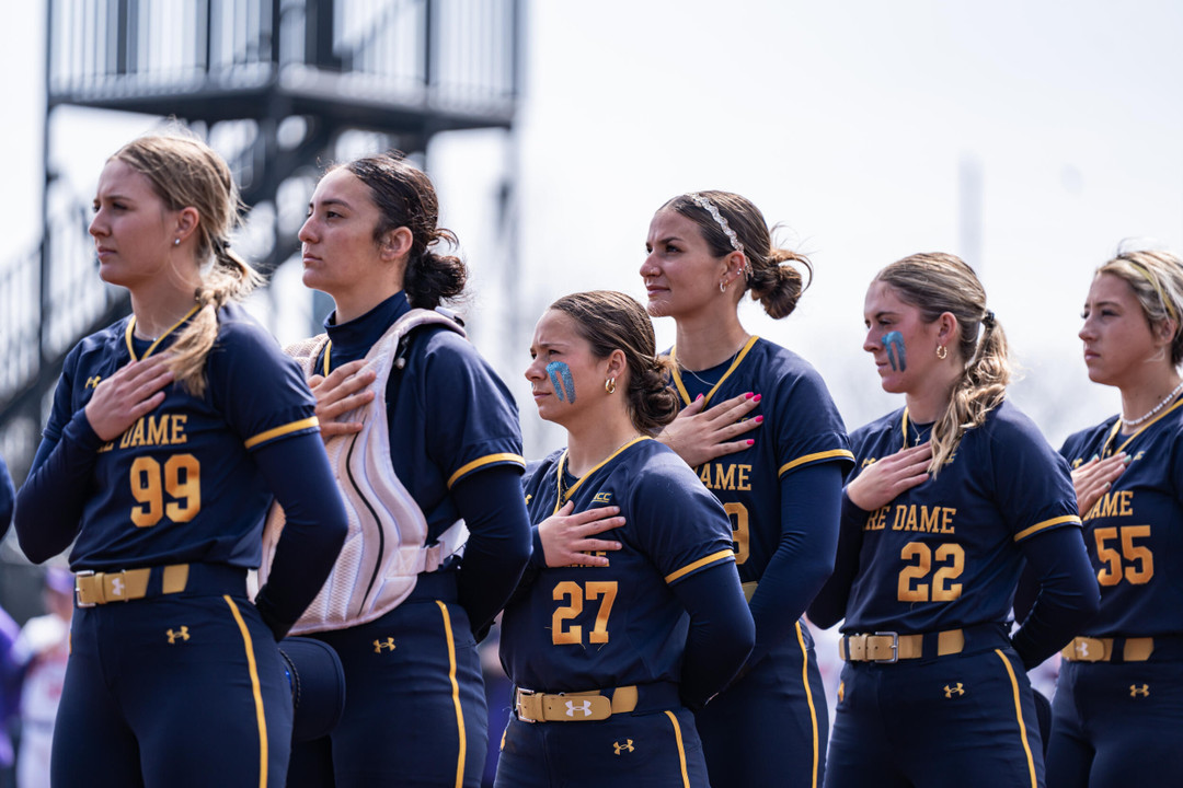 Notre Dame Fighting Irish - Official Athletics Website