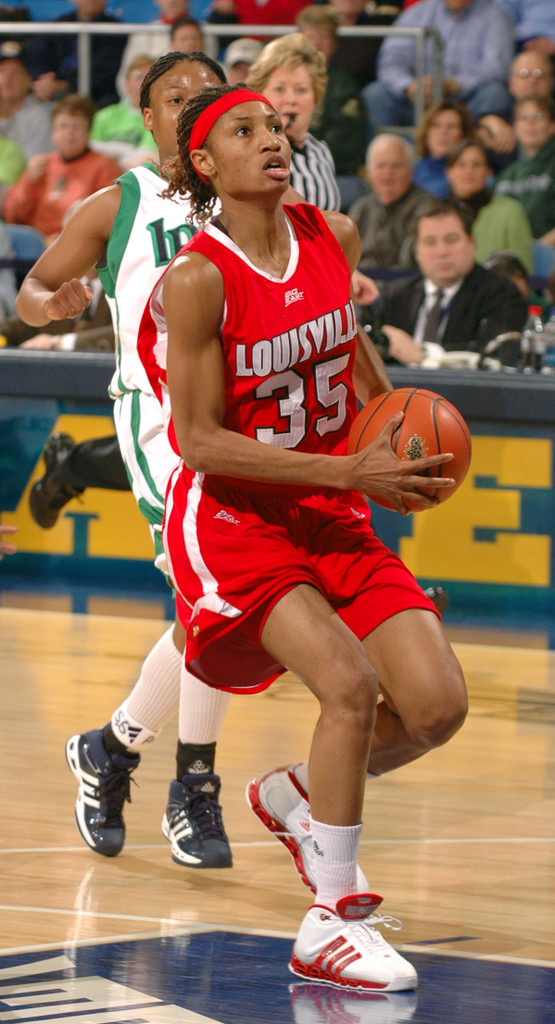 Notre Dame vs. Louisville