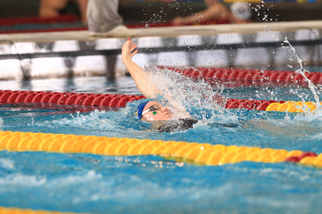 NCAA Championships - March 20-22