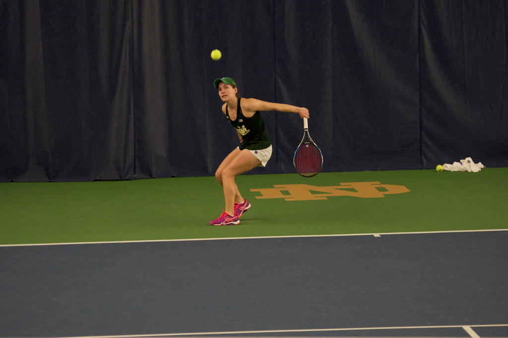 Notre Dame vs. Purdue