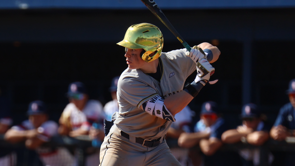 Notre Dame Fighting Irish - Official Athletics Website